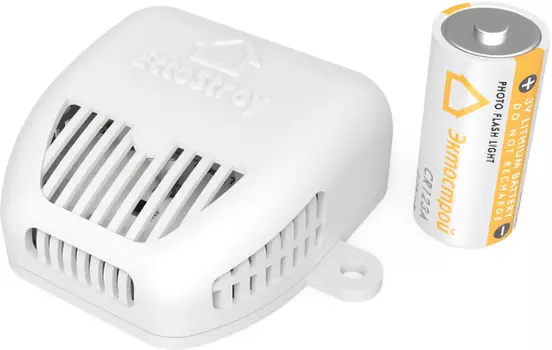 Датчик ectoControl