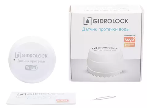 Датчик Gidrolock