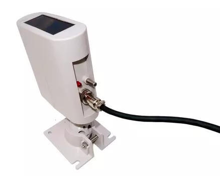 Датчик осадков и температуры Caleo