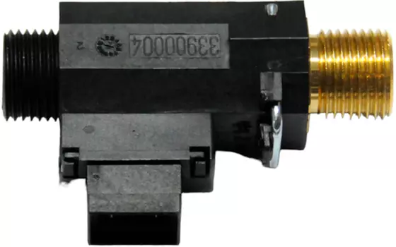 Датчик протока Baxi