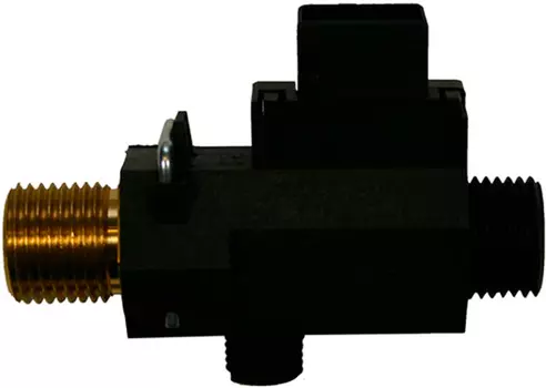 Датчик протока Baxi