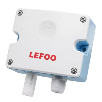 Датчик СО2 LEFOO