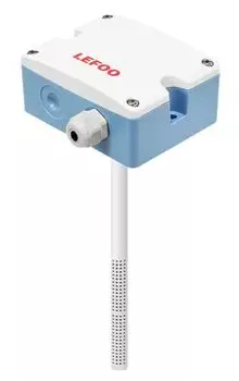 Датчик СО2 LEFOO