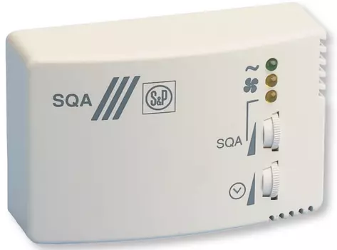 Датчик Soler & Palau