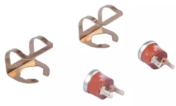 Датчик температуры Ariston