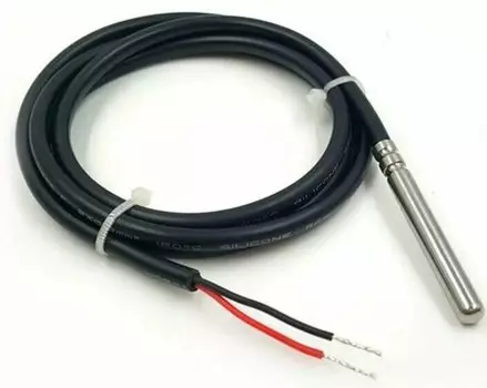 Датчик температуры Baxi