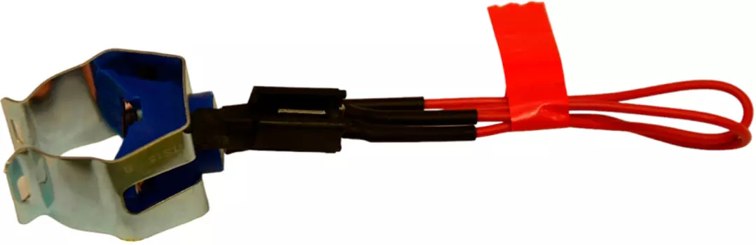 Датчик температуры Baxi