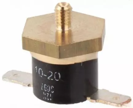 Датчик температуры De Dietrich