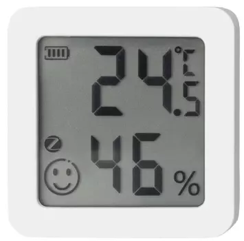 Датчик температуры и влажности Hommyn