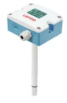 Датчик температуры и влажности LEFOO