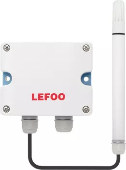 Датчик температуры и влажности LEFOO