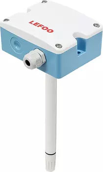 Датчик температуры и влажности LEFOO