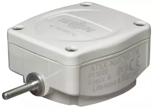 Датчик температуры IECON