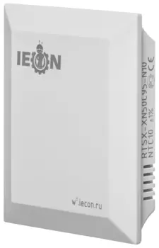 Датчик температуры IECON
