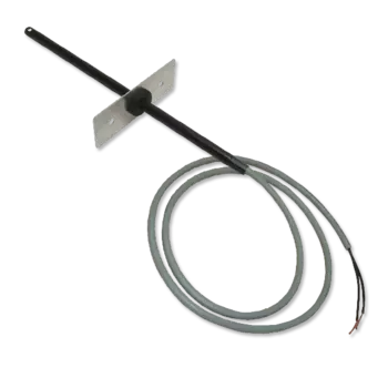 Датчик температуры канальный Airone