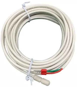 Датчик температуры на проводе ДЕВИ