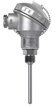 Датчик температуры RGP