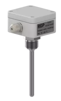 Датчик температуры RGP