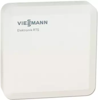 Датчик температуры Viessmann