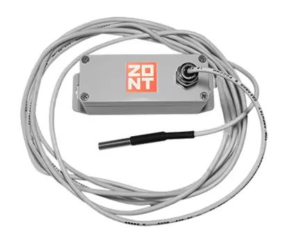Датчик температуры ZONT