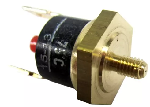 Датчик тяги Baxi