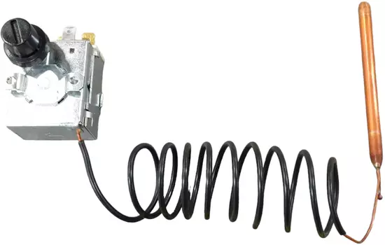 Датчик тяги Baxi