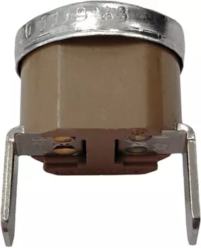 Датчик тяги Baxi