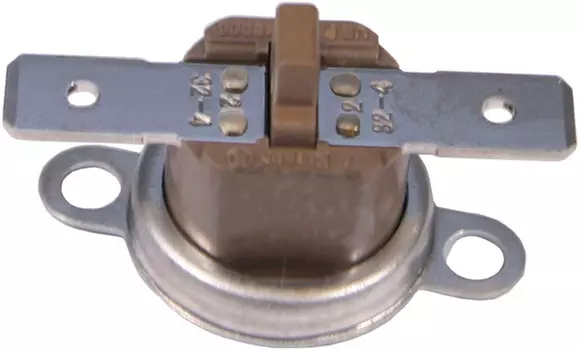 Датчик тяги Baxi