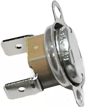 Датчик тяги Baxi