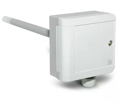 Датчики температуры Galltec+Mela