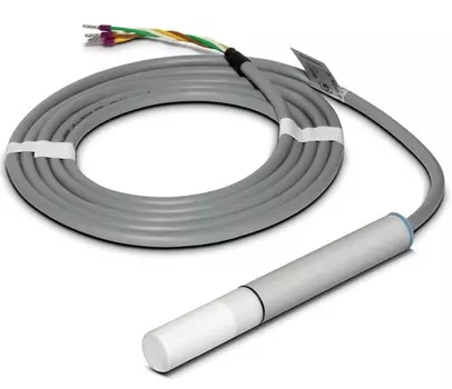 Датчики влажности и температуры Galltec+Mela