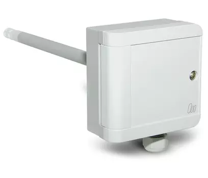 Датчики влажности и температуры Galltec+Mela