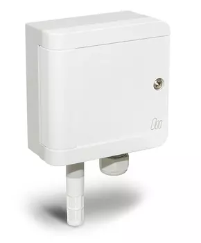 Датчики влажности и температуры Galltec+Mela