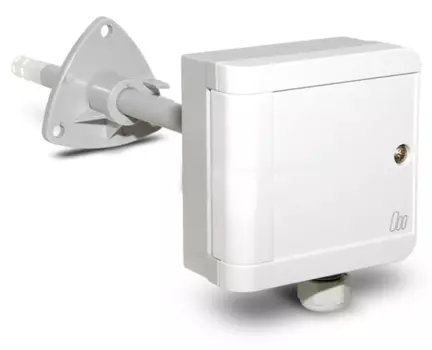 Датчики влажности и температуры Galltec+Mela