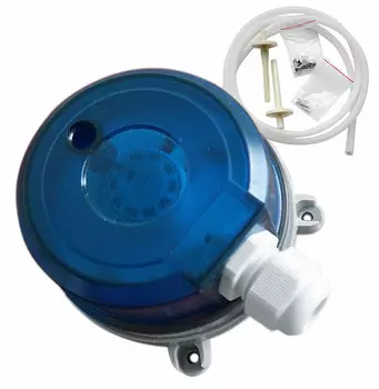 Давления BVM