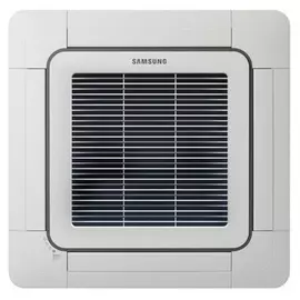 Декоративная панель для кассетного (4-поточного) "Mini" 575мм х 575мм. Классический дизайн Samsung