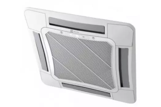 Декоративная панель Electrolux