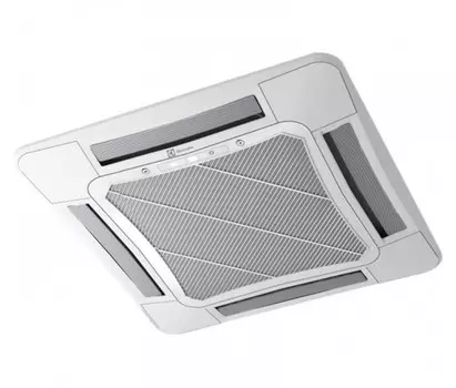 Декоративная панель Electrolux