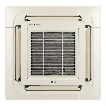 Декоративная панель Lg