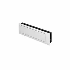 Декоративная панель с регулируемыми жалюзи Fujitsu