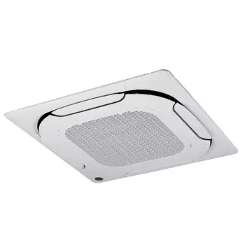 Декоративная панель стандарт Systemair