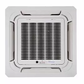 Декоративная панель Systemair