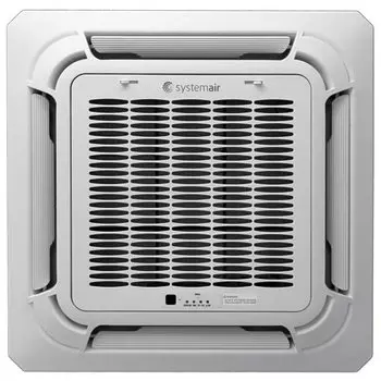 Декоративная панель Systemair