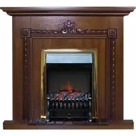 Декоративный электрокамин Glenrich