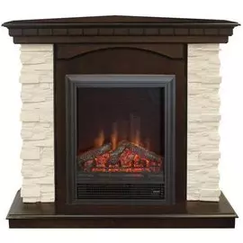 Декоративный электрокамин Real-Flame