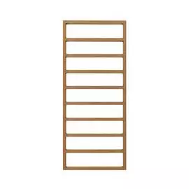Деревянная решетка для ИК-излучателя HARVIA