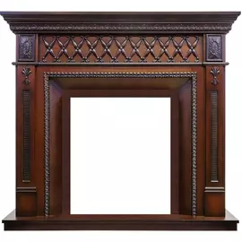 Классический портал для камина Dimplex