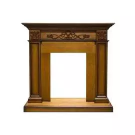 Классический портал для камина Dimplex