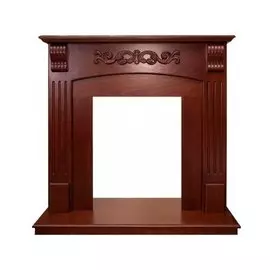 Угловой классический портал Dimplex