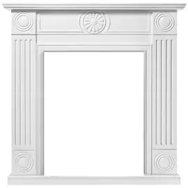 Классический портал для камина Firelight